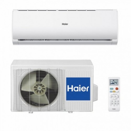 Кондиціонер Haier HSU-07HT203/R2 (Tibio, on-off), R-410A, до 20 м.кв.