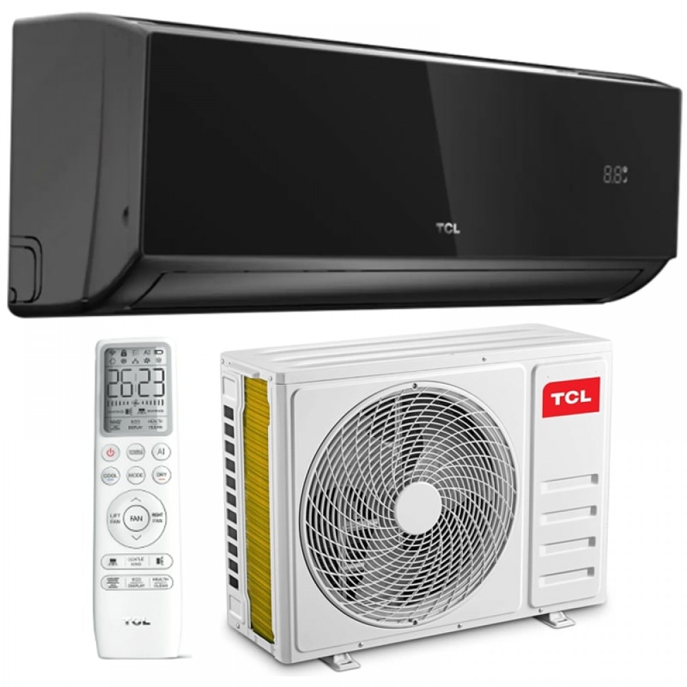Кондиціонер TCL Elite TAC-18CHSD/XA82I, інверторний, до 50 кв. м