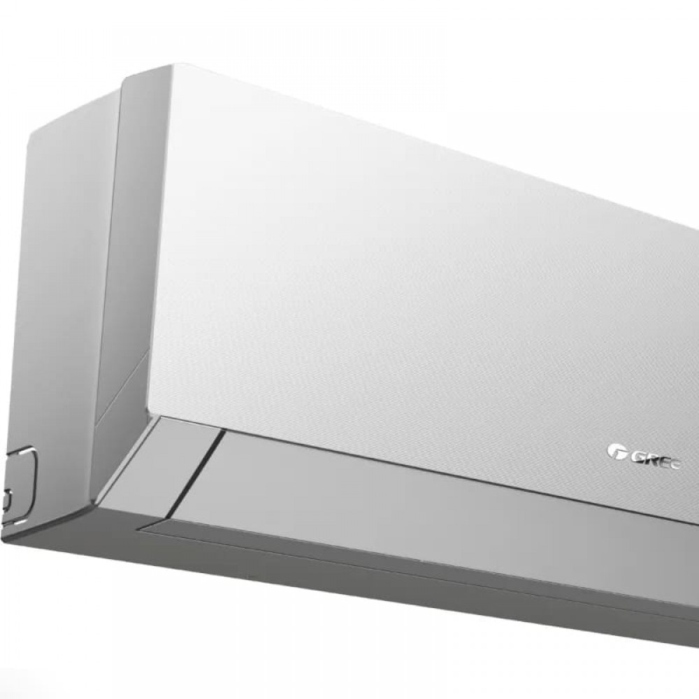Кондиционер Gree Clivia GWH18AUDXD-K6DNA2A, инверторный, до 50 кв. м