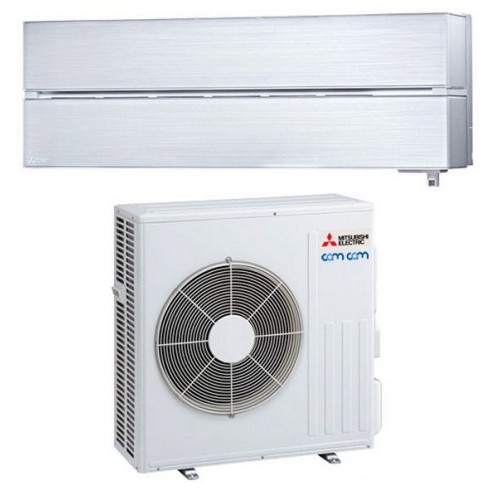 Кондиціонер Mitsubishi Electric MSZ-LN60VGR-E1/MUZ-LN60VG-E1 (Premium, Інвертор), R-32, Wi-Fi