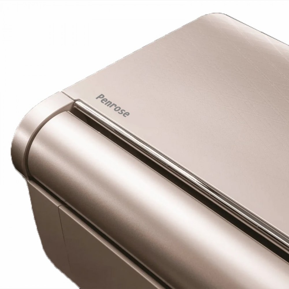 Кондиционер Midea Penrose MSXT-18HRFN8-I/MSXT-18HRFN8-gold-O, инверторный, до 50 кв. м