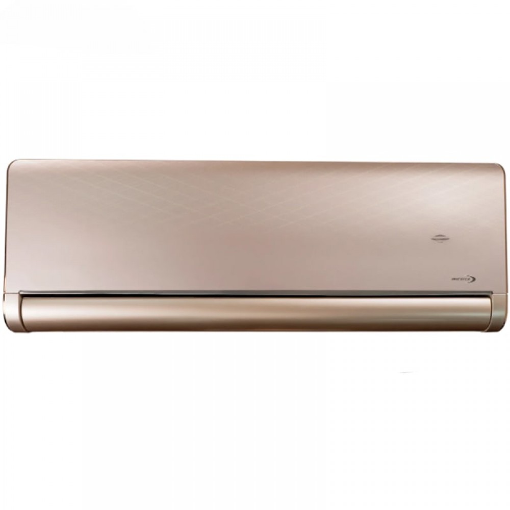 Кондиционер Midea Penrose MSXT-18HRFN8-I/MSXT-18HRFN8-gold-O, инверторный, до 50 кв. м