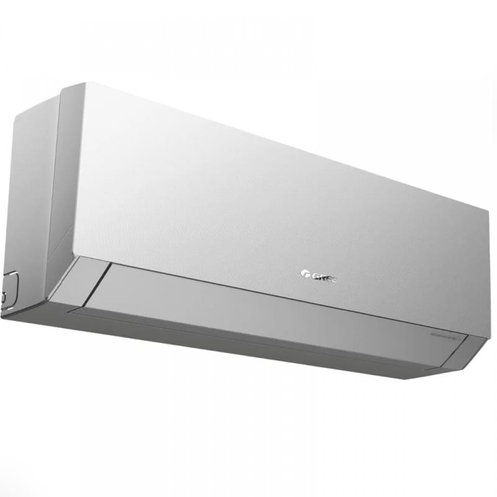 Кондиционер Gree Clivia GWH24AUDXF-K6DNA2A, инверторный, до 70 кв. м