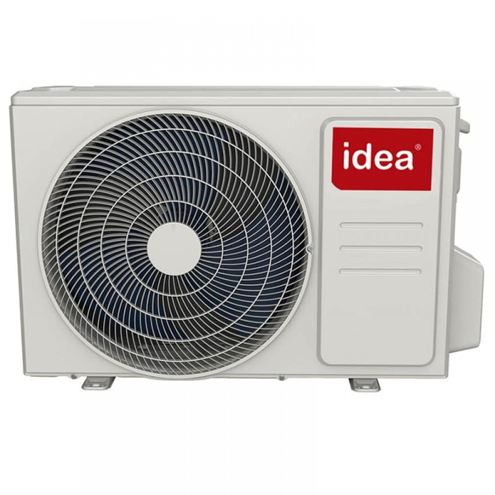 Кондиционер Idea Victory ISR-18HR-VI05-DN8, инверторный, до 50 кв. м