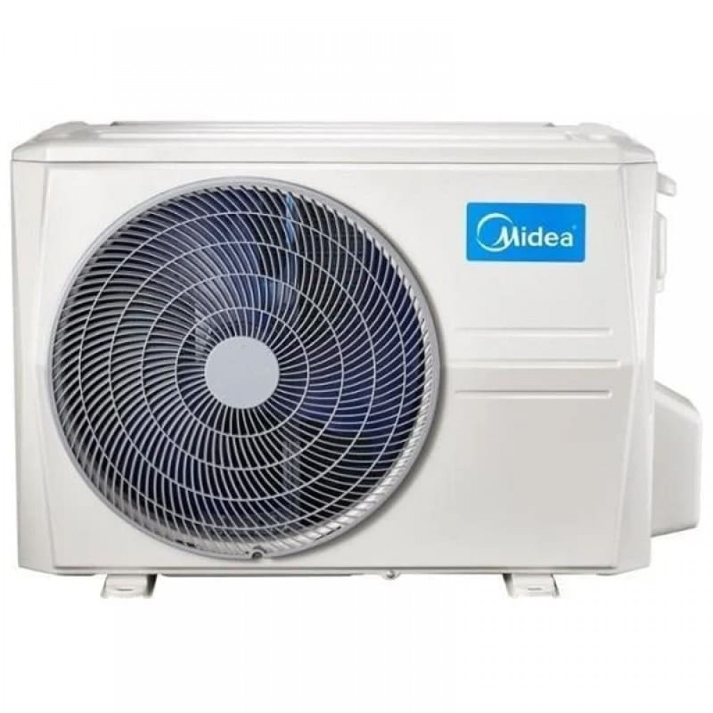 Кондиціонер Midea Forest DC AF6-18N8C0E-I/AF6-18N8C0E-O, інверторний, до 50 кв. м