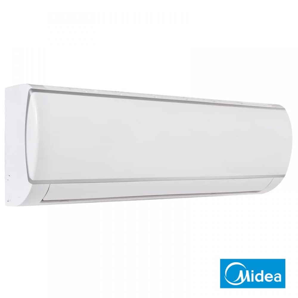 Кондиціонер Midea Forest DC AF6-18N8C0E-I/AF6-18N8C0E-O, інверторний, до 50 кв. м