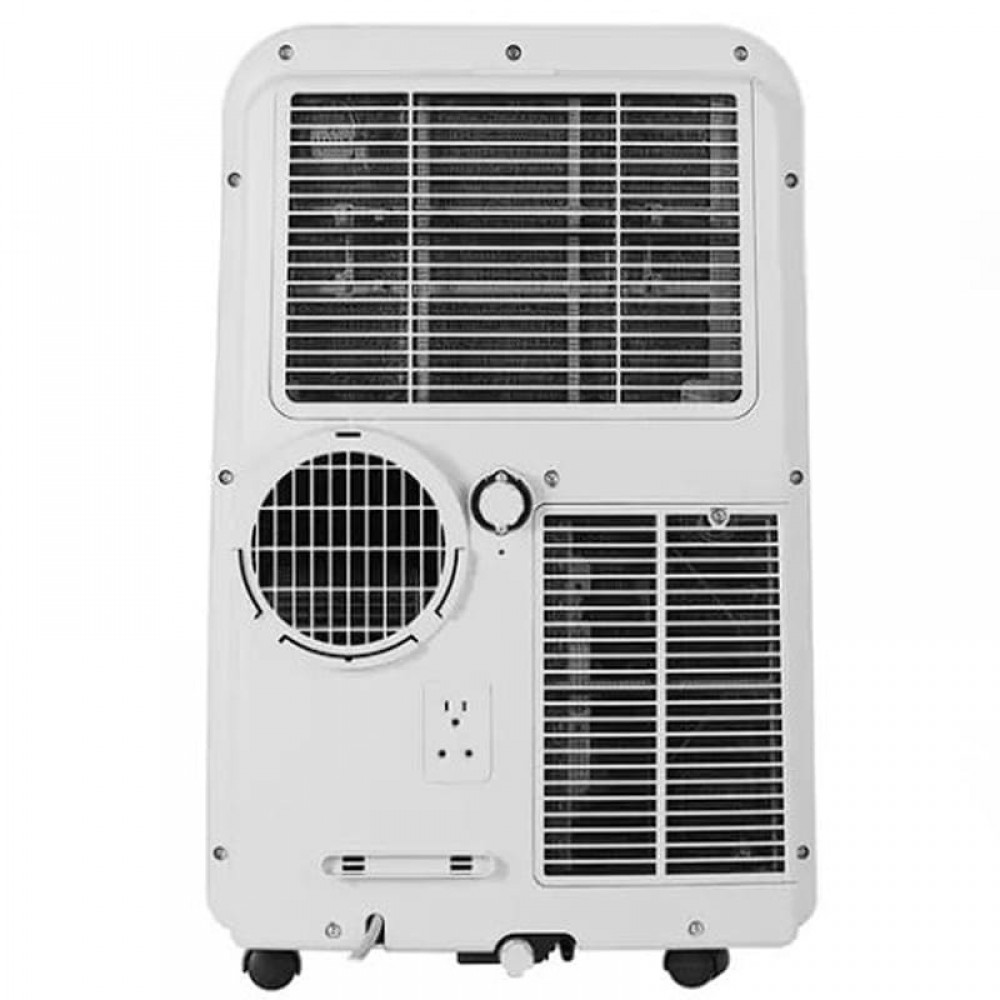 Кондиционер Midea Мобильный MPPDA-12CRN7, инверторный, до 35 кв. м