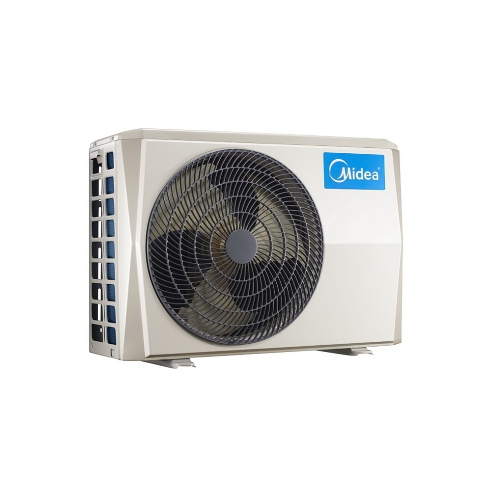 Кондиционер Midea Penrose MSXT-18HRFN8-I/MSXT-18HRFN8-gold-O, инверторный, до 50 кв. м