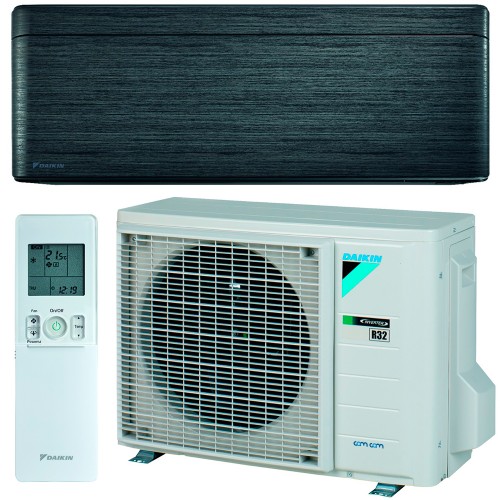 Кондиціонер Daikin FTXA20BT/RXA20A (Stylish, Інвертор), R-32, Wi-Fi