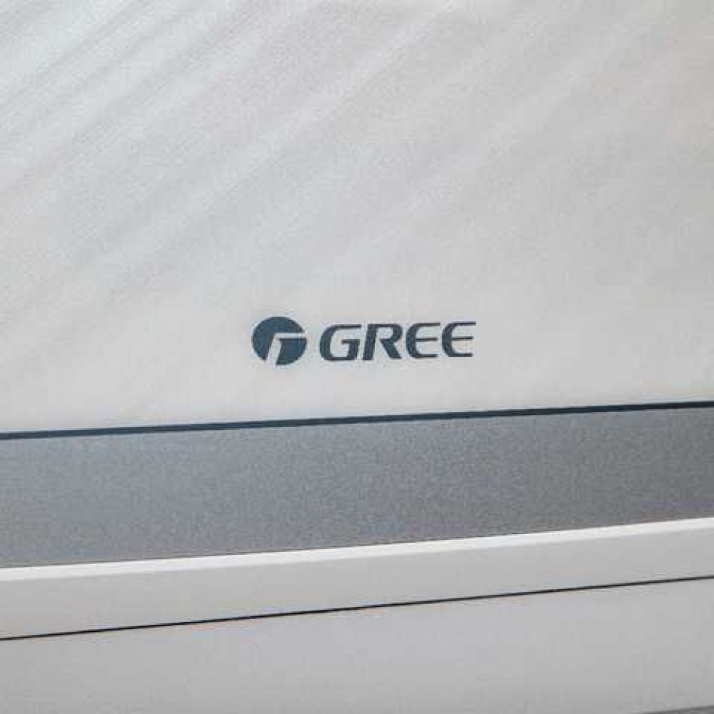 Кондиціонер Gree Stage GWH12QD-S6DBD2A, інверторний, до 35 кв. м