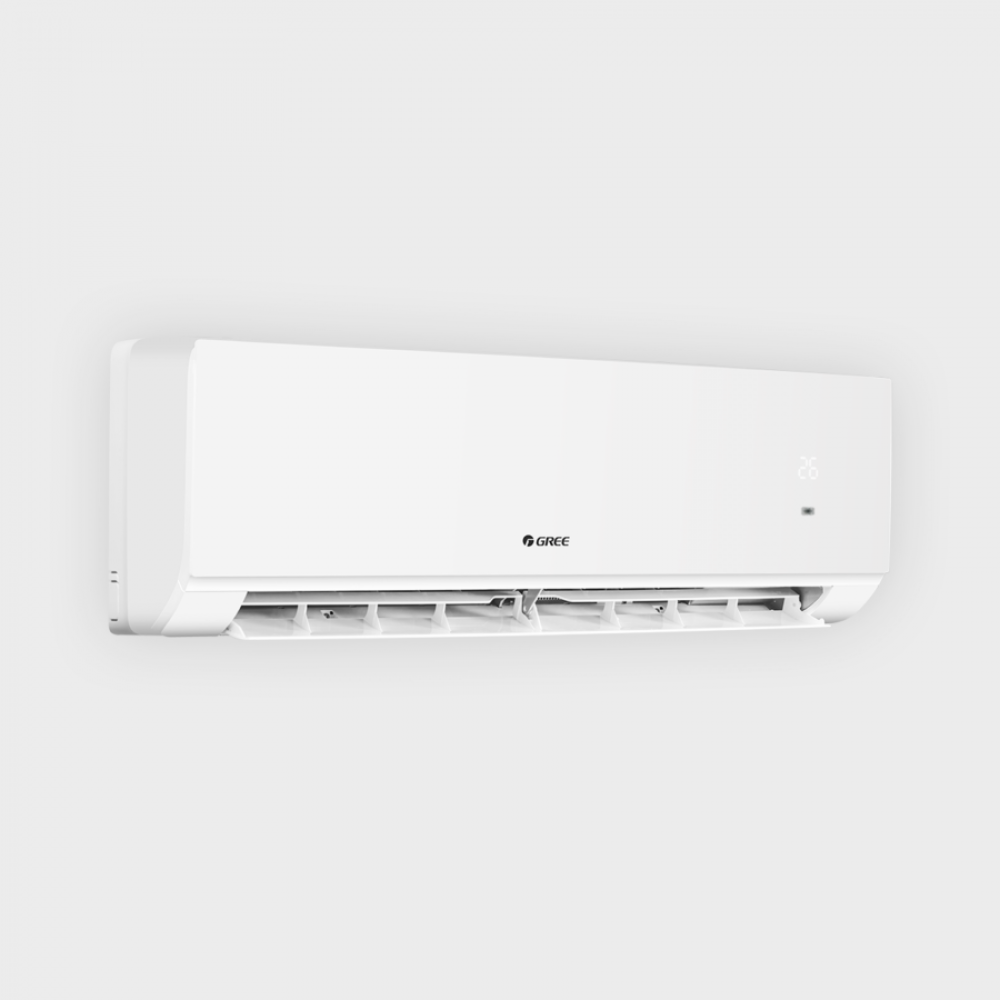Кондиціонер Gree Cosmo GWH18AWDXD-K6DNA1A, інверторний, до 50 кв. м