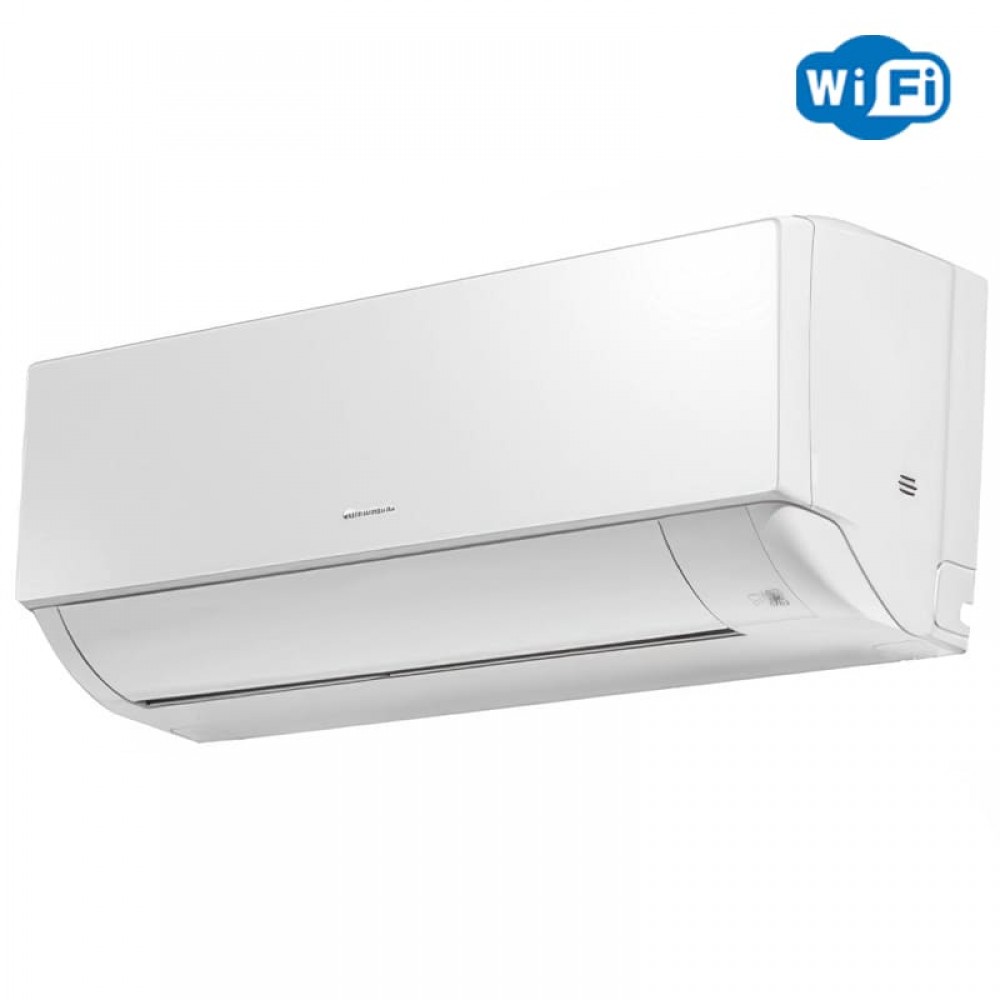 Кондиционер Gree So-Coo GWH09APAXF-S6DBA3A, инверторный, до 25 кв. м