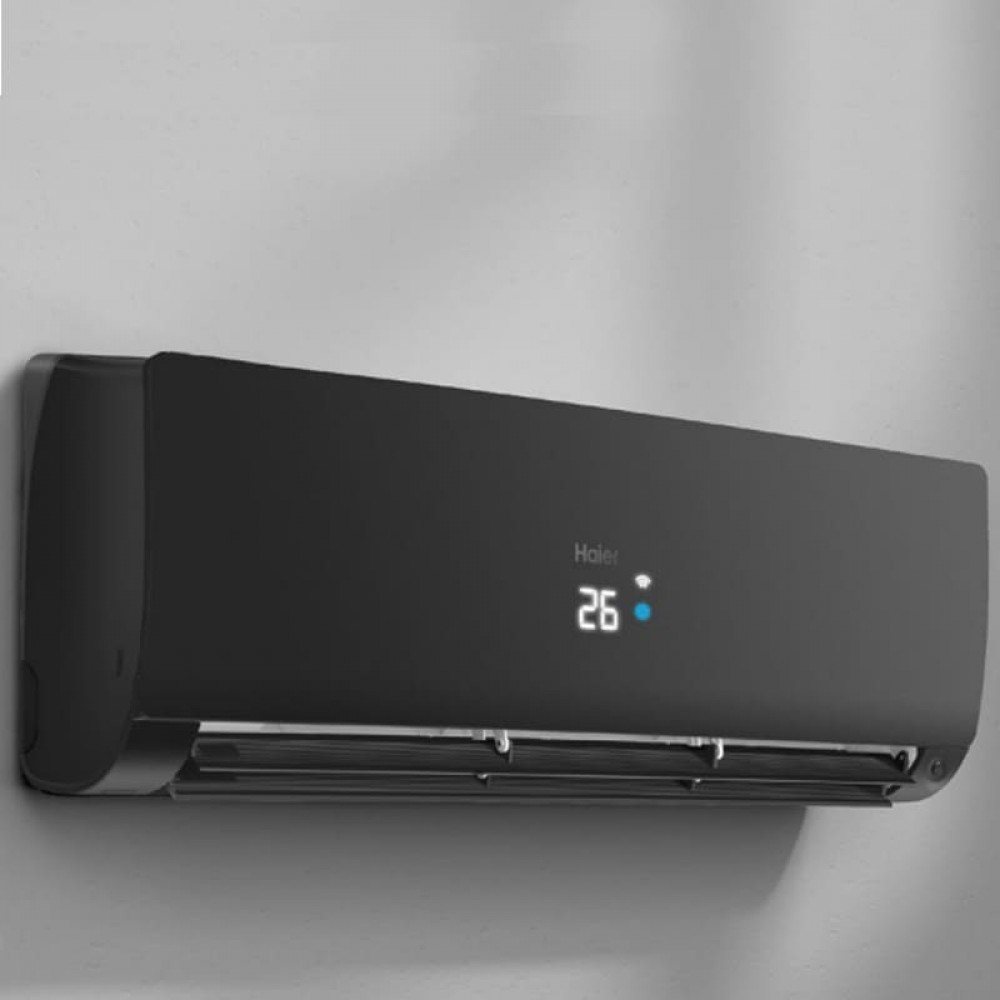 Кондиціонер Haier Flexis AS35FL-B, інверторний, до 35 кв. м