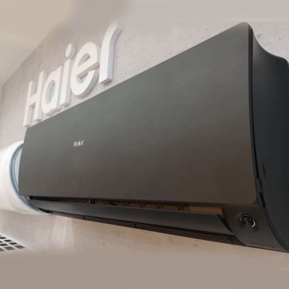 Кондиціонер Haier Flexis AS35FL-B, інверторний, до 35 кв. м