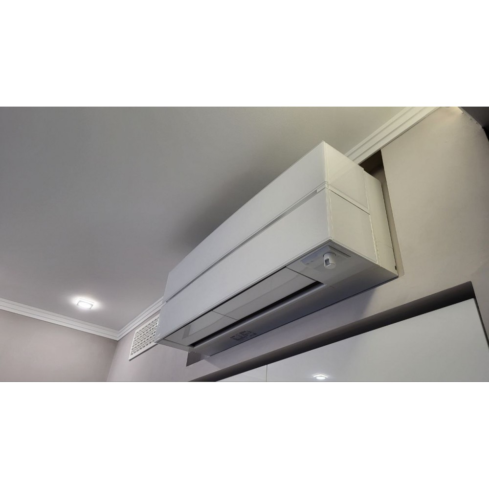 Кондиціонер Mitsubishi Electric Zubadan MSZ-LN50VGW-E1/MUZ-LN50VGHZ-ER1, інверторний, до 50 кв. м