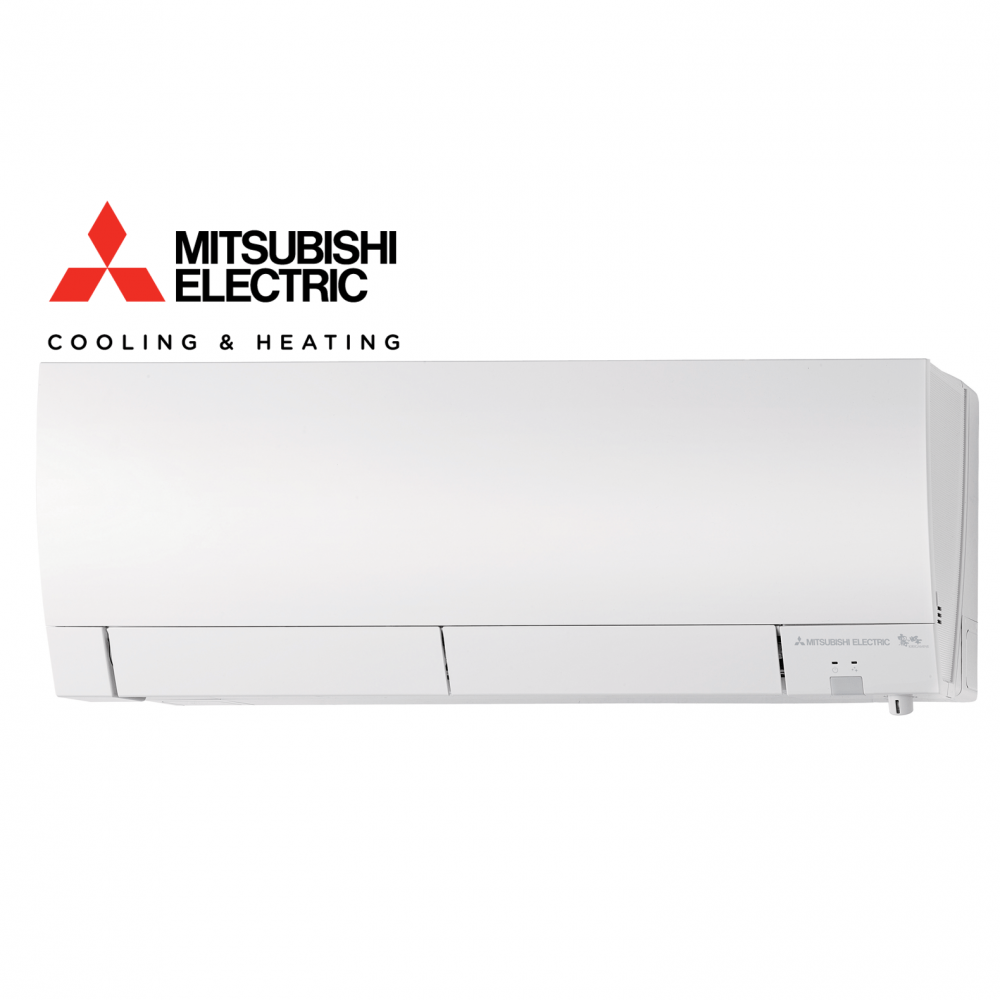 Кондиціонер Mitsubishi Electric Zubadan MSZ-RW50VG/MUZ-RW50VGHZ, інверторний, до 50 кв. м