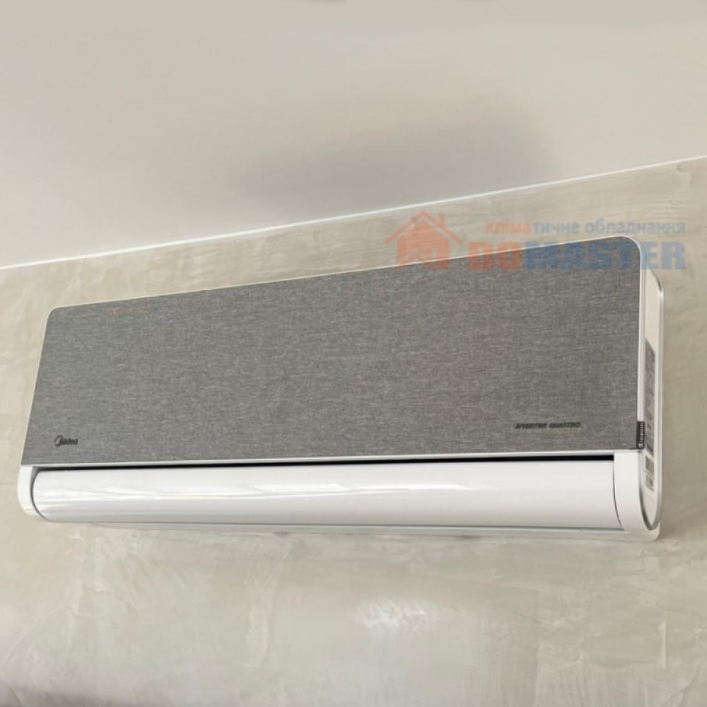 Кондиционер Midea Penrose MSXT-18HRFN8-I/MSXT-18HRFN8-sc-O, инверторный, до 50 кв. м