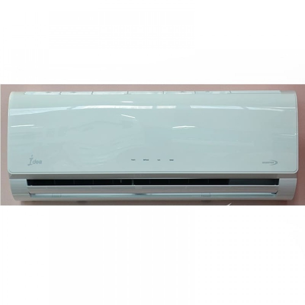Кондиционер Idea MA0 ISR-09HR-MA01-DN8, инверторный, до 25 кв. м