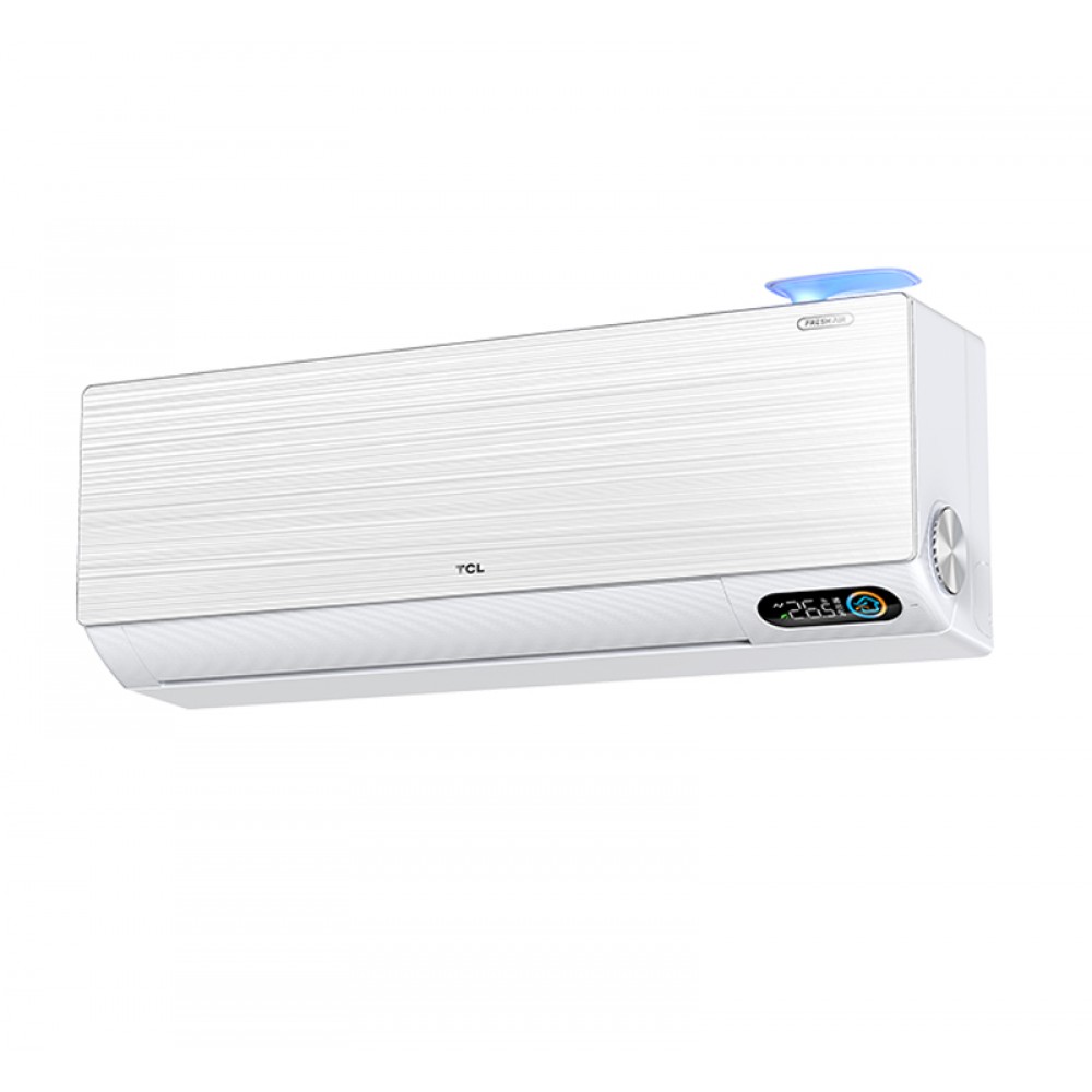 Кондиціонер TCL FreshIN TAC-09CHSD/FBI, інверторний, до 25 кв. м