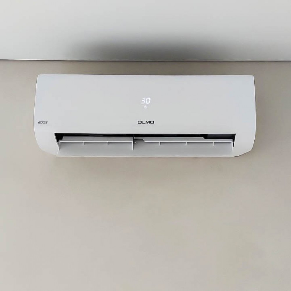 Кондиціонер Olmo Inventa OSH-10LDH3, до 25 кв. м