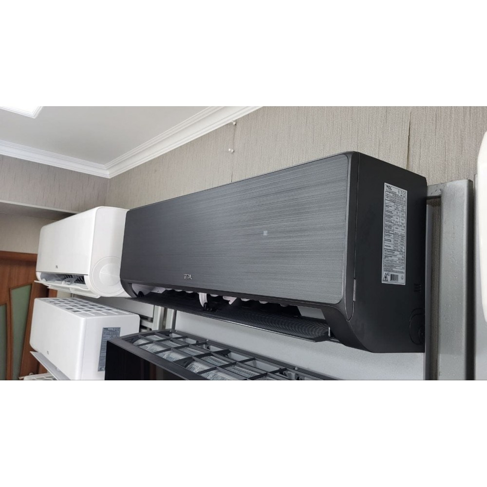 Кондиціонер TCL SaveIN TAC-09CHSD/ZGB41HB, інверторний, до 25 кв. м