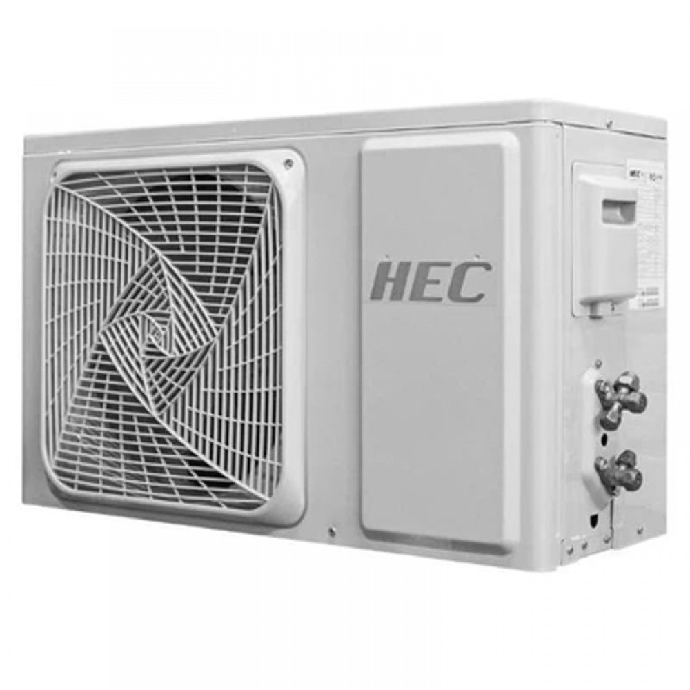 Кондиционер HEC Electric HEC-07NQ(I)/HEC-07NQ(O), до 20 кв. м