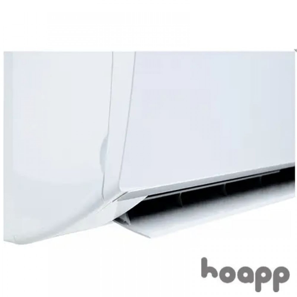 Кондиціонер Hoapp Light HSZ-GX55VA/HMZ-GX55VA, інверторний, до 50 кв. м