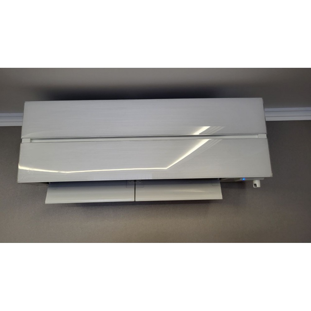 Кондиціонер Mitsubishi Electric Zubadan MSZ-LN35VGV-E1/MUZ-LN35VGHZ-ER1, інверторний, до 35 кв. м