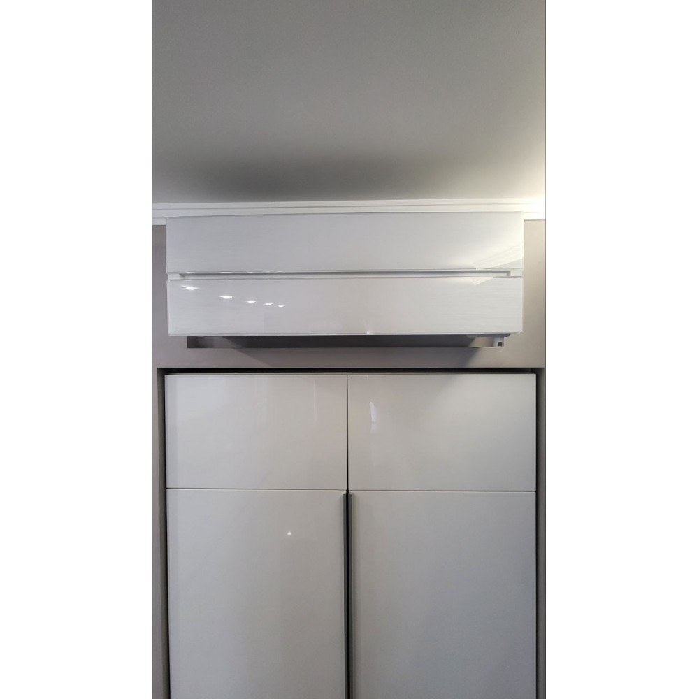 Кондиціонер Mitsubishi Electric Zubadan MSZ-LN35VGV-E1/MUZ-LN35VGHZ-ER1, інверторний, до 35 кв. м