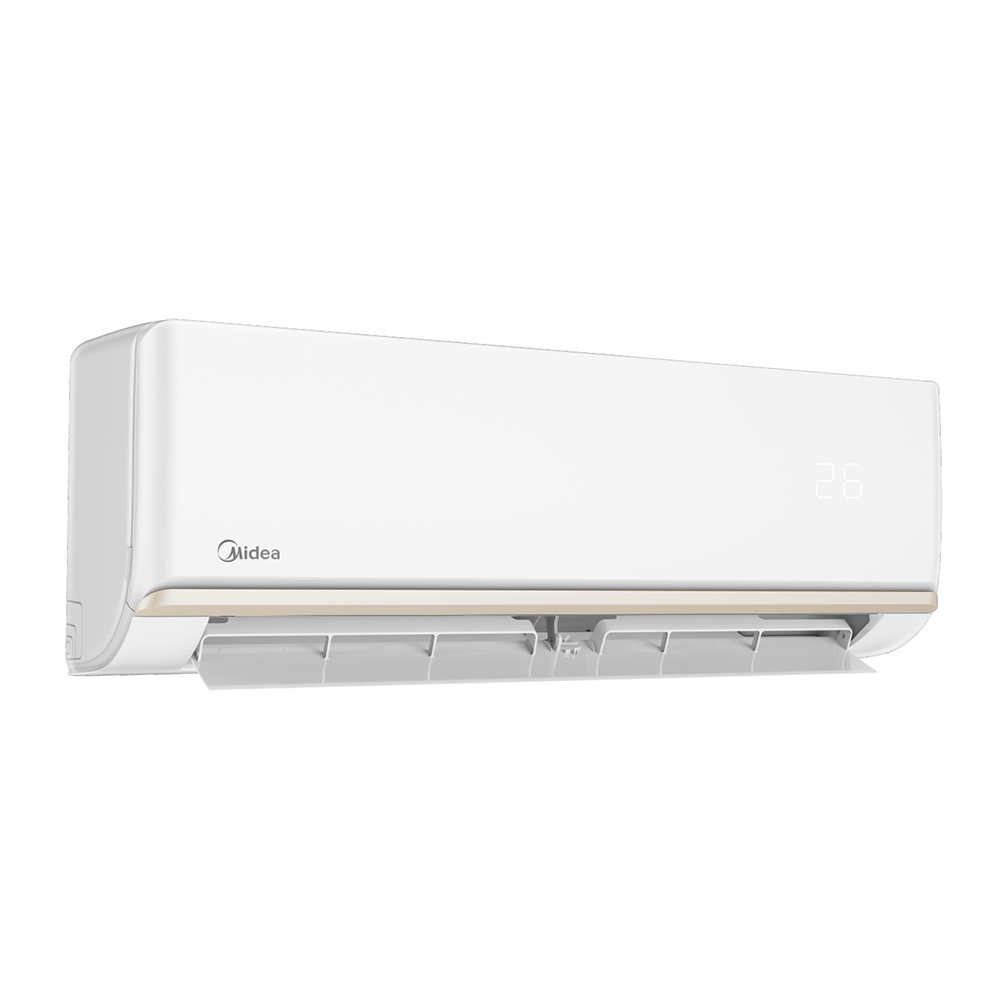Кондиціонер Midea Nordic MSAGN-12FN8-I/MSAGN-12FN8-O, інверторний, до 35 кв. м