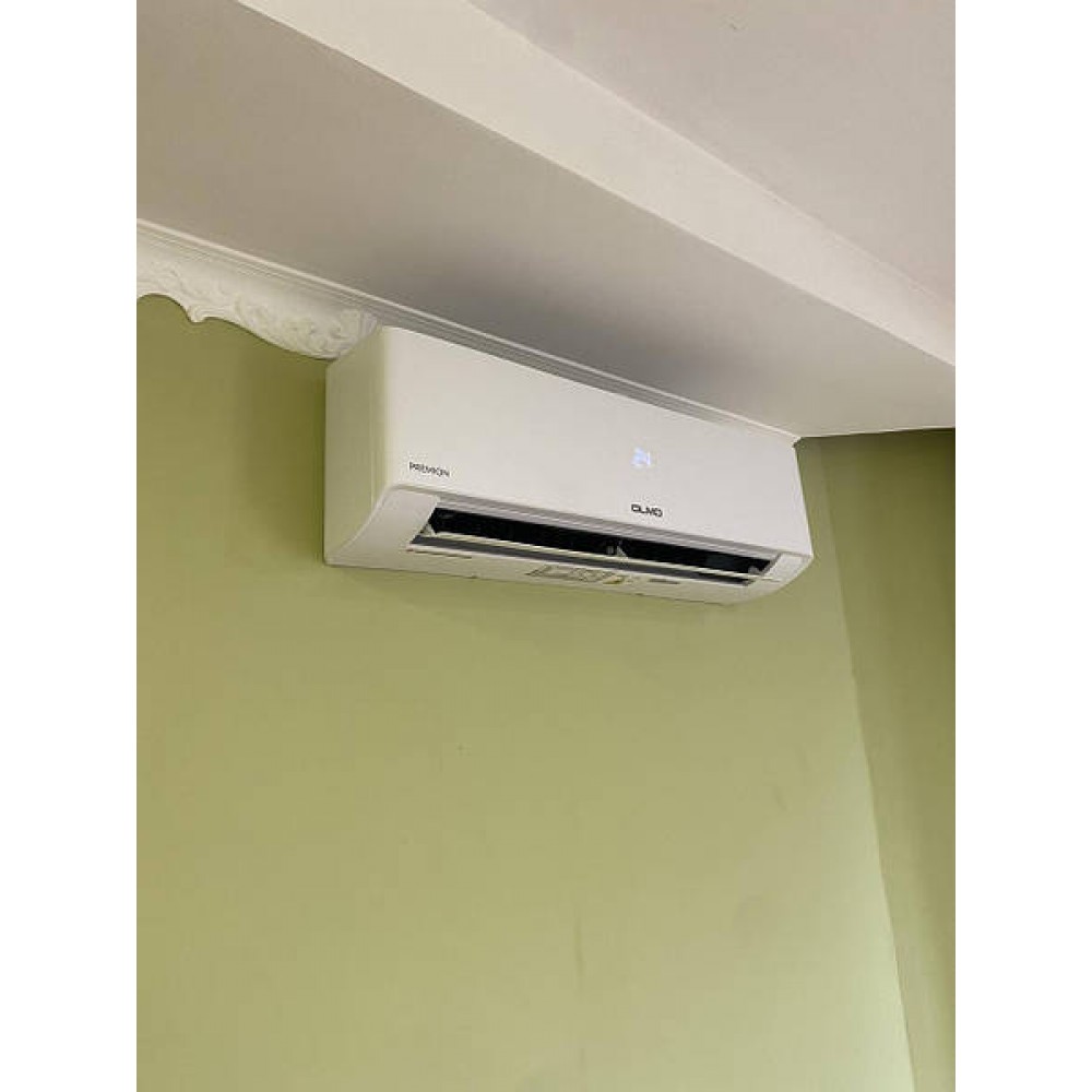 Кондиционер Olmo Premion OSH-09FWH, инверторный, до 25 кв. м