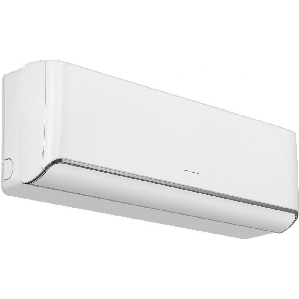 Кондиціонер Gree Airy GWH18AVDXE-K6DNA1A, інверторний, до 50 кв. м