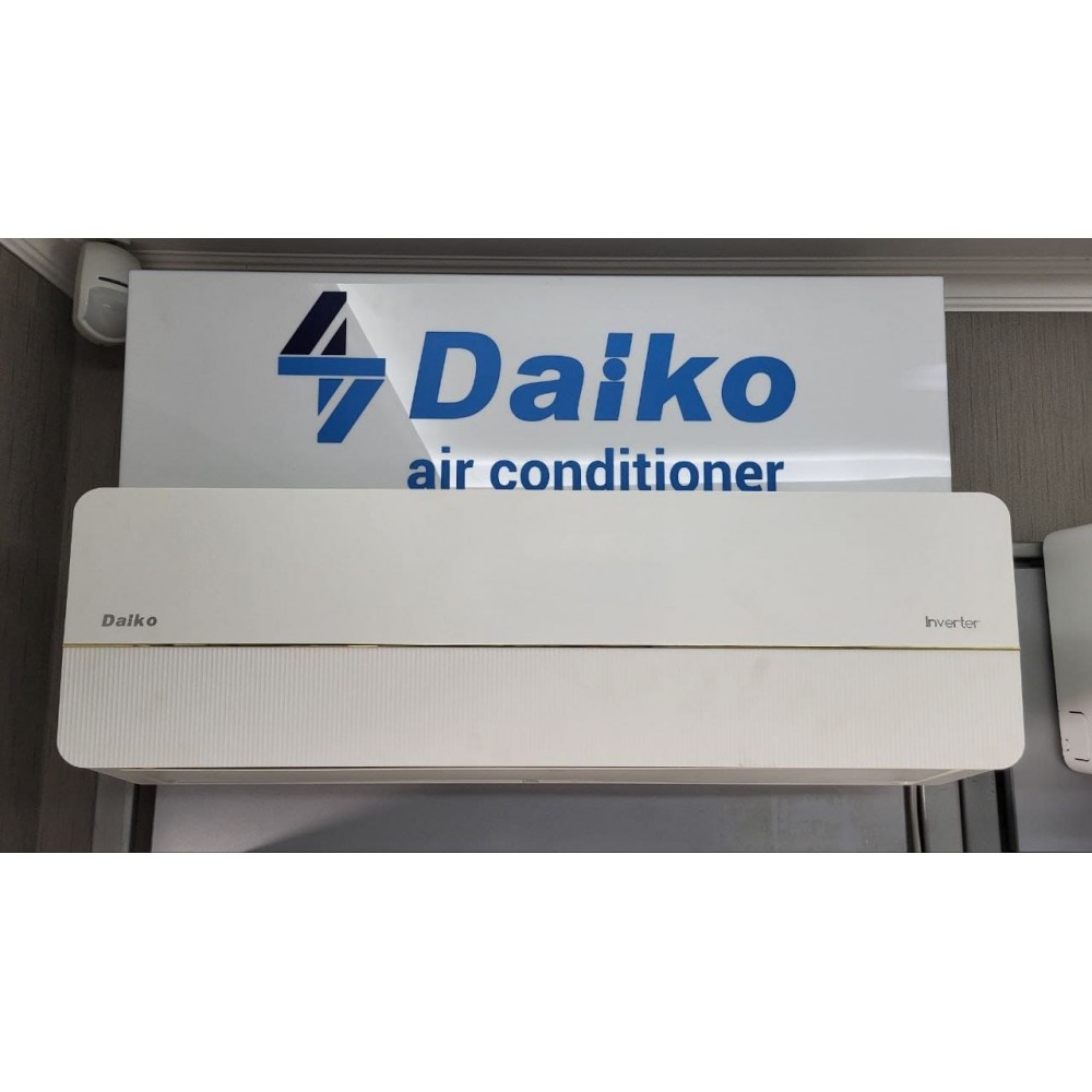 Кондиционер Daiko Northland GRK-H24WINX/GRK-I24WINX, инверторный, до 70 кв. м