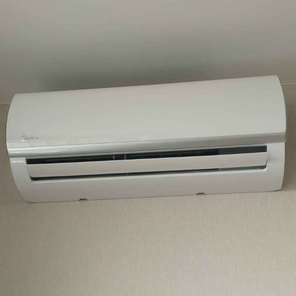 Кондиционер Midea Forest DC AF8-18N8C0E-I/AF8-18N8C0E-O, инверторный, до 50 кв. м