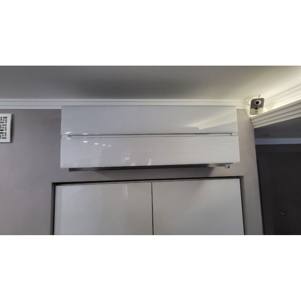Кондиціонер Mitsubishi Electric Zubadan MSZ-LN50VGV-E1/MUZ-LN50VGHZ-ER1, інверторний, до 50 кв. м