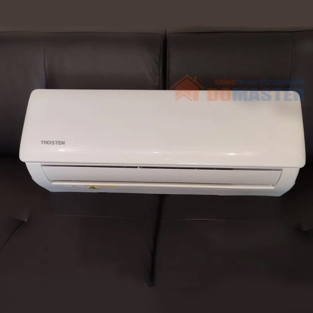 Кондиционер Trosten Pro TRN-24PR, до 70 кв. м