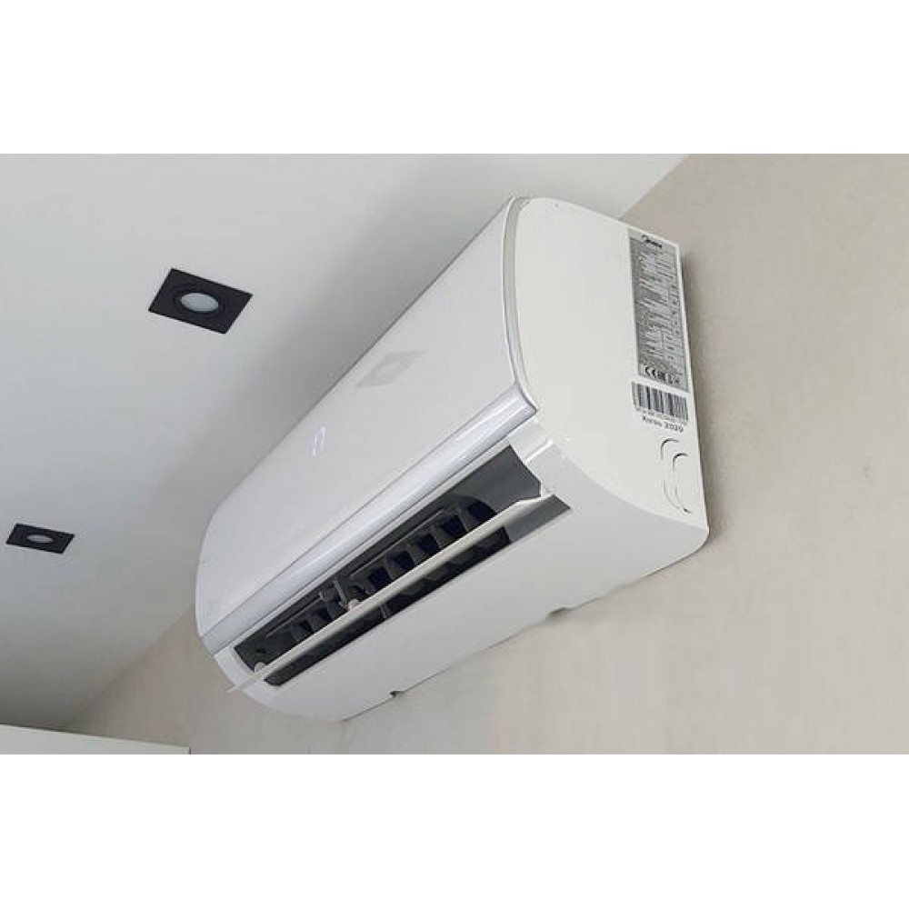 Кондиционер Midea Forest DC AF8-18N8C0E-I/AF8-18N8C0E-O, инверторный, до 50 кв. м