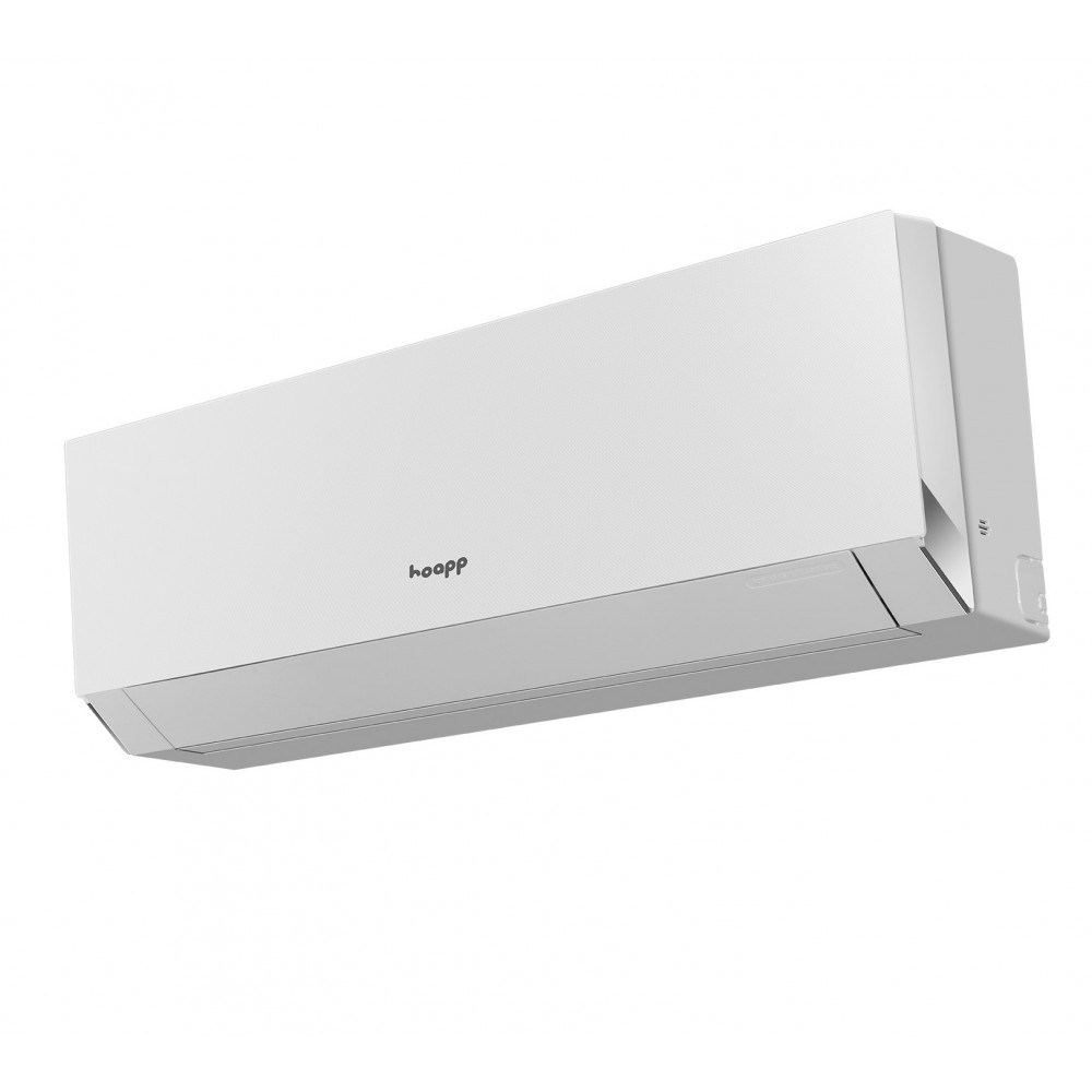 Кондиционер Hoapp Design HSZ-EF55VAN/HUZ-EF55VA, инверторный, до 50 кв. м