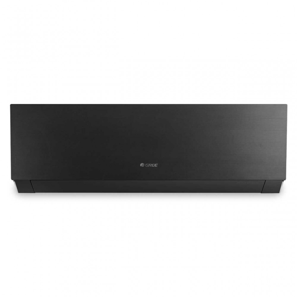 Кондиціонер Gree Clivia GWH09AUCXB-K6DNA1A BLACK, інверторний, до 25 кв. м
