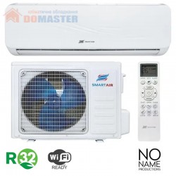 Кондиціонер SmartAir T-09-HBAO1/Y24 - інверторний, (R-32),-22°C