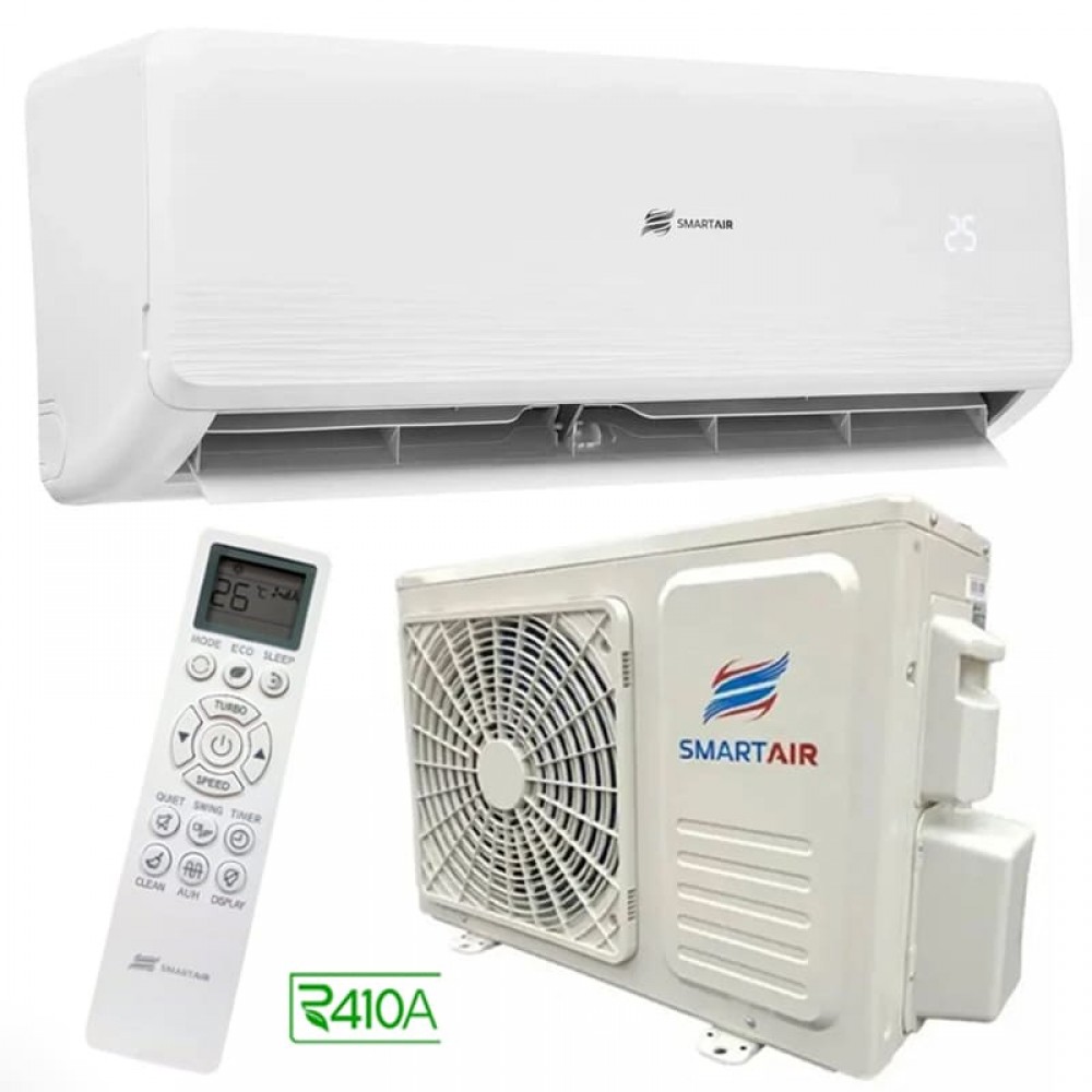 Кондиціонер SmartAir Ice ICE I-07-OAO2/Y24, до 20 кв. м