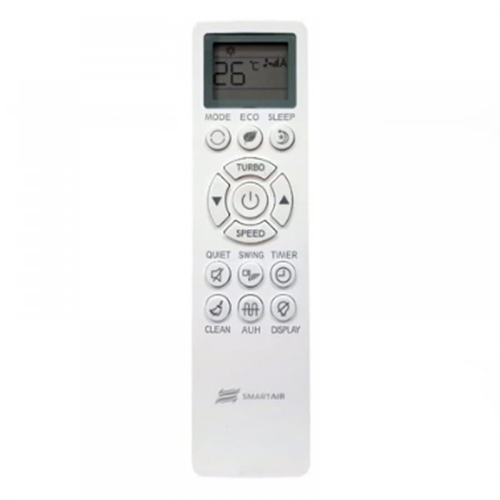 Кондиціонер SmartAir Ice ICE I-07-OAO2/Y24, до 20 кв. м