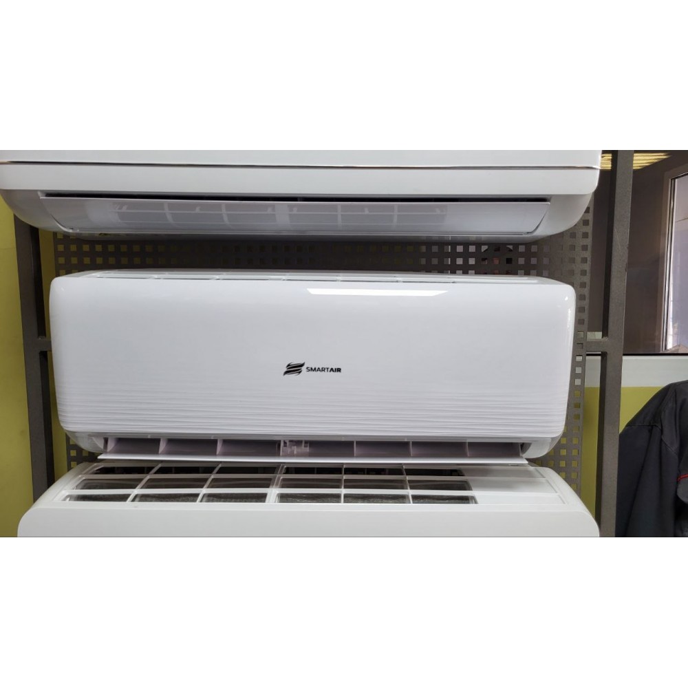 Кондиціонер SmartAir Flame F-09-IAO2/Y25, інверторний, до 25 кв. м