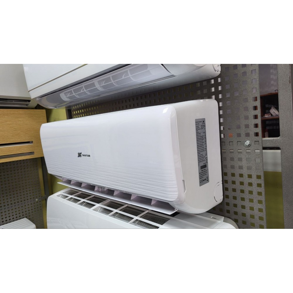 Кондиціонер SmartAir Flame F-09-IAO2/Y25, інверторний, до 25 кв. м