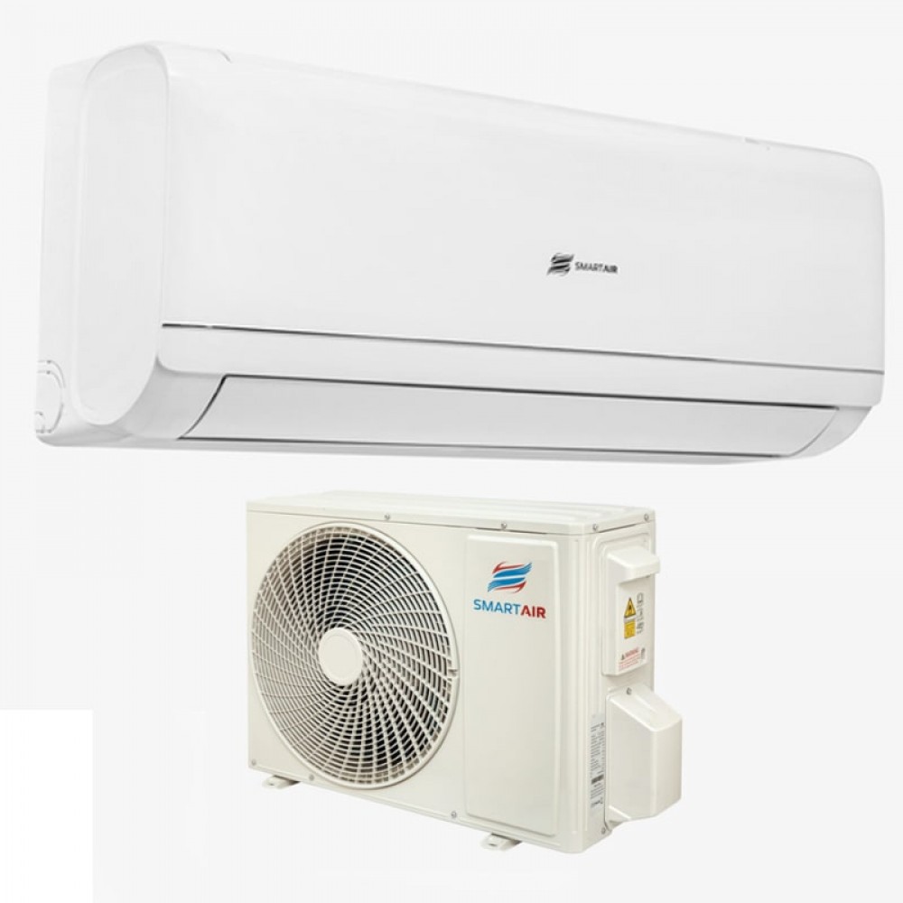Кондиционер SmartAir Top T-09-HBAO1/Y24, инверторный, до 25 кв. м