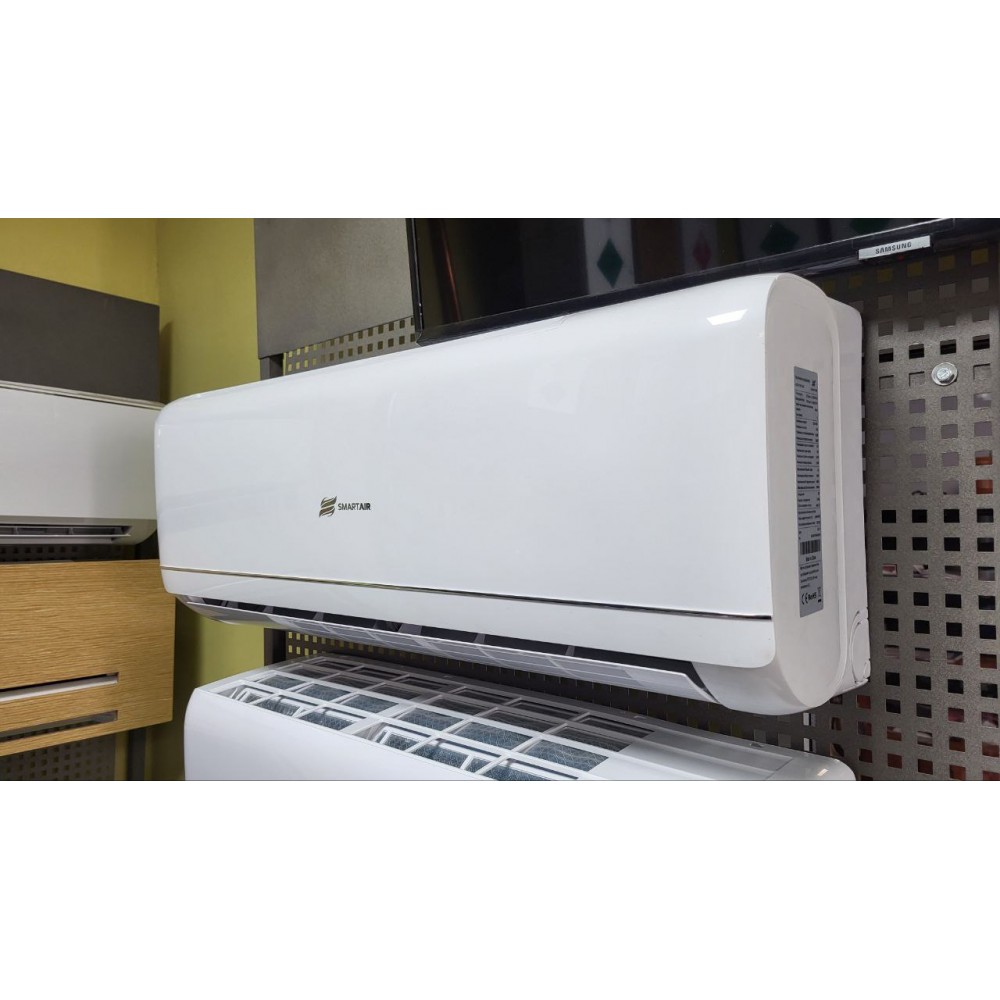Кондиционер SmartAir Top T-12-HBAO1/Y24, инверторный, до 35 кв. м