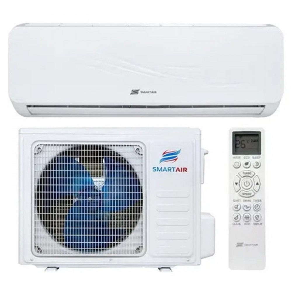 Кондиціонер SmartAir Classic ZSE-070B1/25, до 20 кв. м