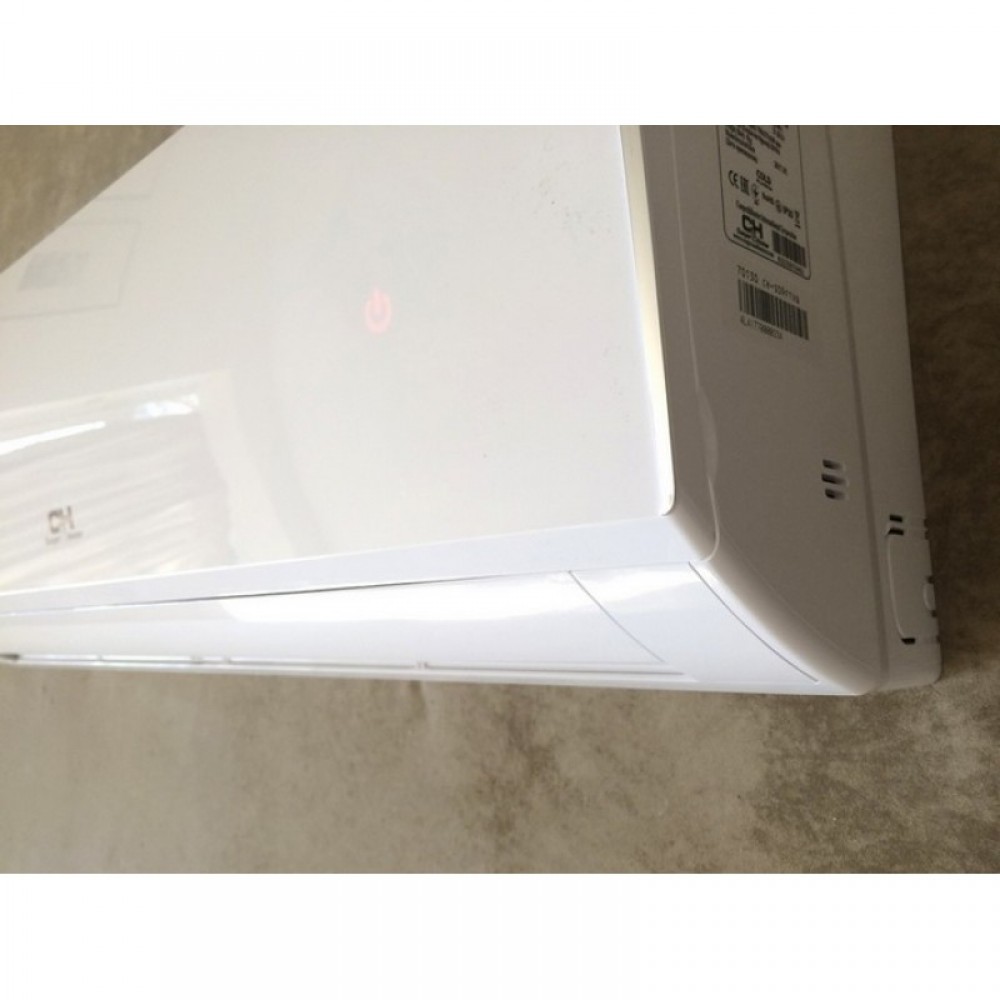 Кондиционер Cooper&Hunter CH-S07FTXQ2-NG (VERITAS, Інвертор), R-410A, Wi-Fi