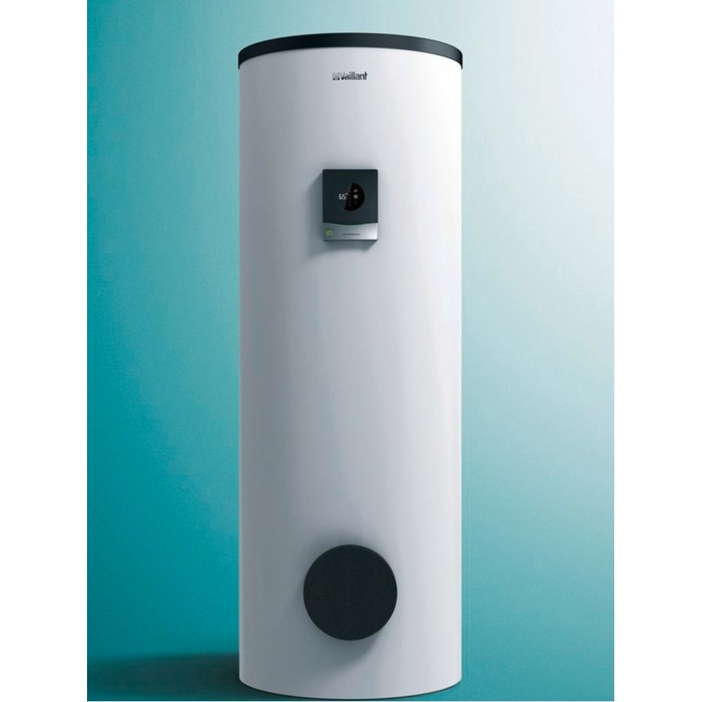 ecoTEC plus VU 486/5-5 (H-INT IV)