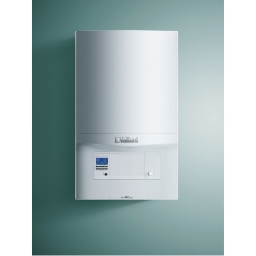 ecoTEC pro VUW INT 286 /5 -3‑H Котел газовий конденсаційний настінний, номінальна теплова потужніс